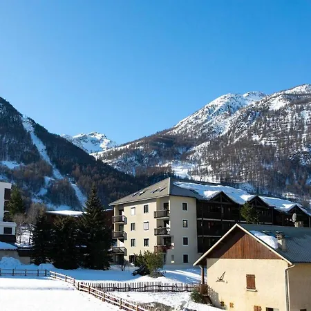 Hotel Mont Thabor Serre Chevalier 3*