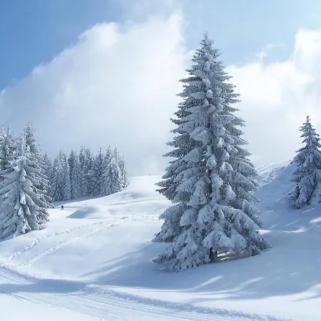 Mont Thabor Serre Chevalier