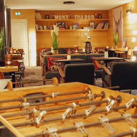 Mont Thabor Serre Chevalier 3* La Salle-les-Alpes