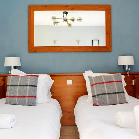 Mont Thabor Serre Chevalier Hotel