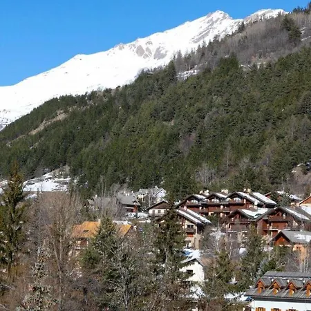 Mont Thabor Serre Chevalier