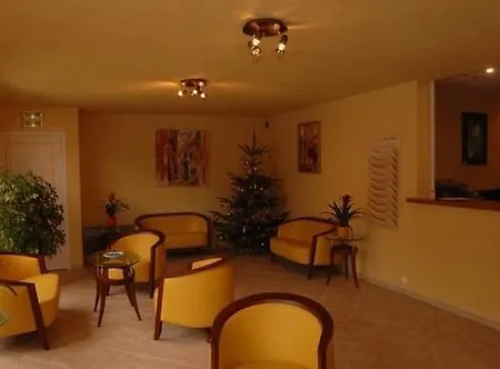 Hotel Mont Thabor Serre Chevalier La Salle-les-Alpes