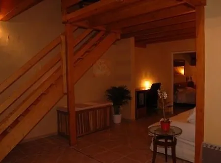 Hotel Mont Thabor Serre Chevalier